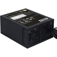 Блок питания SilverStone Gemini 900A - Превью изображения №9 — Интернет-магазин Time-Shop
