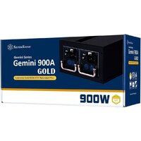 Блок питания SilverStone Gemini 900A - Превью изображения №12 — Интернет-магазин Time-Shop