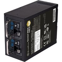 Блок питания SilverStone Gemini 900A - Превью изображения №2 — Интернет-магазин Time-Shop