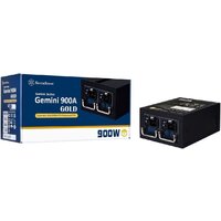 Блок питания SilverStone Gemini 900A - Превью изображения №13 — Интернет-магазин Time-Shop