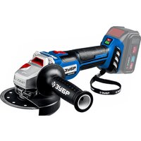 Зубр Профессионал AB-125 (без АКБ)