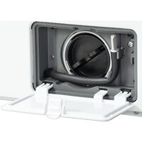 Стиральная машина Бирюса WM-SM510/08 - Превью изображения №8 — Интернет-магазин Time-Shop