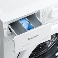 Стиральная машина Бирюса WM-SM510/08 - Превью изображения №5 — Интернет-магазин Time-Shop