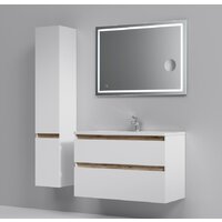  AM.PM Тумба под умывальник X-Joy M85AFHX1002WG - Превью изображения №5 — Интернет-магазин Time-Shop