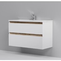  AM.PM Тумба под умывальник X-Joy M85AFHX1002WG - Превью изображения №6 — Интернет-магазин Time-Shop