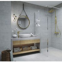 Душевая система  Deante Cascada Arnika NAC Z1QK - Превью изображения №4 — Интернет-магазин Time-Shop