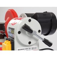 Заточный станок Belmash (Белмаш) GSB-700 - Превью изображения №6 — Интернет-магазин Time-Shop
