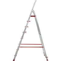 Лестница-стремянка Новая высота NV 3112 (8 ступеней) - Превью изображения №4 — Интернет-магазин Time-Shop