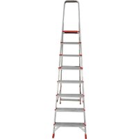 Лестница-стремянка Новая высота NV 3112 (8 ступеней) - Превью изображения №5 — Интернет-магазин Time-Shop