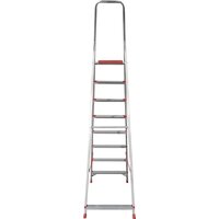 Лестница-стремянка Новая высота NV 3112 (8 ступеней) - Превью изображения №3 — Интернет-магазин Time-Shop