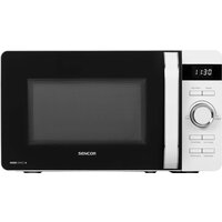 Микроволновая печь Sencor SMW 5517WH - Превью изображения №3 — Интернет-магазин Time-Shop