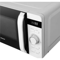 Микроволновая печь Sencor SMW 5517WH - Превью изображения №5 — Интернет-магазин Time-Shop