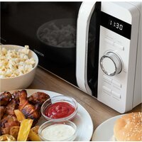 Микроволновая печь Sencor SMW 5517WH - Превью изображения №12 — Интернет-магазин Time-Shop