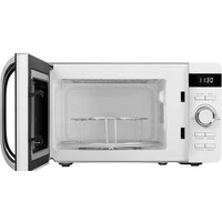 Микроволновая печь Sencor SMW 5517WH - Превью изображения №4 — Интернет-магазин Time-Shop