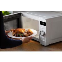 Микроволновая печь Sencor SMW 5517WH - Превью изображения №9 — Интернет-магазин Time-Shop