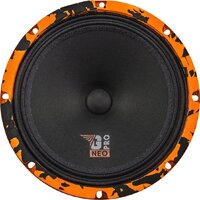 Среднечастотная АС DL Audio Gryphon Pro 200 Neo - Превью изображения №2 — Интернет-магазин Time-Shop