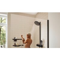 Душевая система  Hansgrohe Pulsify 24240670 - Превью изображения №2 — Интернет-магазин Time-Shop