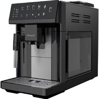 Кофемашина Weissgauff WCM-360 Automatic ColorTouch Nero - Превью изображения №2 — Интернет-магазин Time-Shop