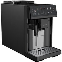Кофемашина Weissgauff WCM-360 Automatic ColorTouch Nero - Превью изображения №3 — Интернет-магазин Time-Shop