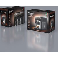Кофемашина Weissgauff WCM-360 Automatic ColorTouch Nero - Превью изображения №10 — Интернет-магазин Time-Shop