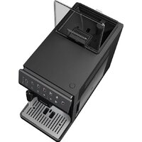 Кофемашина Weissgauff WCM-360 Automatic ColorTouch Nero - Превью изображения №12 — Интернет-магазин Time-Shop