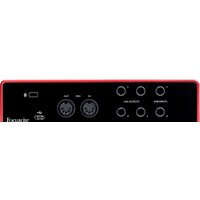 Focusrite Scarlett 4i4 (3-е поколение) - Превью изображения №4 — Интернет-магазин Time-Shop