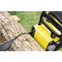 Аккумуляторная пила Karcher CNS 36-35 Battery (без АКБ) - Превью изображения №10 — Интернет-магазин Time-Shop