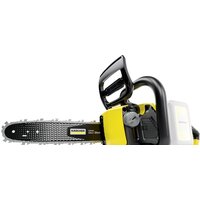 Аккумуляторная пила Karcher CNS 36-35 Battery (без АКБ) - Превью изображения №4 — Интернет-магазин Time-Shop