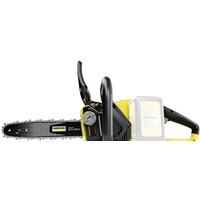 Аккумуляторная пила Karcher CNS 36-35 Battery (без АКБ) - Превью изображения №3 — Интернет-магазин Time-Shop