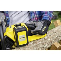 Аккумуляторная пила Karcher CNS 36-35 Battery (без АКБ) - Превью изображения №6 — Интернет-магазин Time-Shop