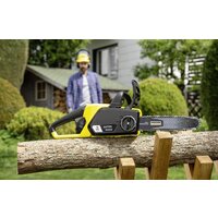 Аккумуляторная пила Karcher CNS 36-35 Battery (без АКБ) - Превью изображения №5 — Интернет-магазин Time-Shop