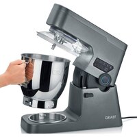 Кухонный комбайн Graef KM 7016 - Превью изображения №4 — Интернет-магазин Time-Shop
