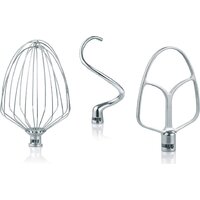 Кухонный комбайн Graef KM 7016 - Превью изображения №6 — Интернет-магазин Time-Shop