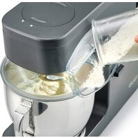 Кухонный комбайн Graef KM 7016 - Превью изображения №7 — Интернет-магазин Time-Shop