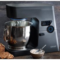 Кухонный комбайн Graef KM 7016 - Превью изображения №9 — Интернет-магазин Time-Shop