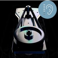 Кухонный комбайн Graef KM 7016 - Превью изображения №8 — Интернет-магазин Time-Shop