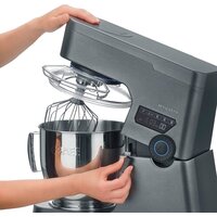 Кухонный комбайн Graef KM 7016 - Превью изображения №5 — Интернет-магазин Time-Shop