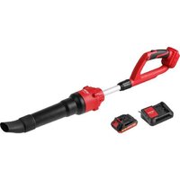 Wortex BB 2018-1 D ALL1 XLT SET 1334646 (с 1-им АКБ)