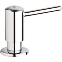 Дозатор для моющего средства Grohe Contemporary 40536000 (хром) - Превью изображения №2 — Интернет-магазин Time-Shop