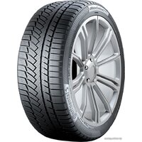 Continental WinterContact TS 850 P SUV 255/60R20 113V