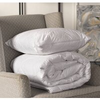 Одеяло Kariguz Медея МД21-4-3 172x205 - Превью изображения №4 — Интернет-магазин Time-Shop