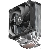 Кулер для процессора PentaWave PC-Z04E SRB - Превью изображения №4 — Интернет-магазин Time-Shop