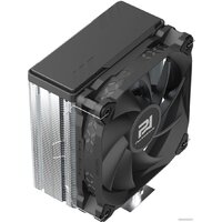 Кулер для процессора PentaWave PC-Z04E SRB - Превью изображения №3 — Интернет-магазин Time-Shop