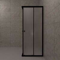 Душевой уголок Triton Вента-БВ 120x80 (без поддона) - Превью изображения №6 — Интернет-магазин Time-Shop