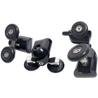 Душевой уголок Triton Вента-БВ 120x80 (без поддона) - Превью изображения №3 — Интернет-магазин Time-Shop