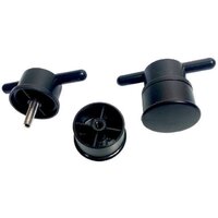 Душевой уголок Triton Вента-БВ 120x80 (без поддона) - Превью изображения №2 — Интернет-магазин Time-Shop