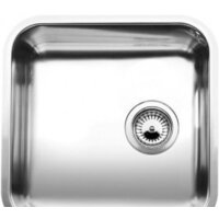 Blanco Supra 400-U (без клапана-автомата) [518201]