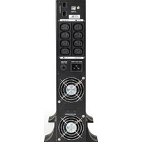 Источник бесперебойного питания ExeGate SinePower UHB-2000.LCD.AVR.C13.RJ.USB.2U - Превью изображения №4 — Интернет-магазин Time-Shop