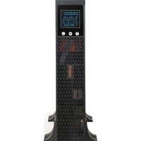 Источник бесперебойного питания ExeGate SinePower UHB-2000.LCD.AVR.C13.RJ.USB.2U - Превью изображения №3 — Интернет-магазин Time-Shop