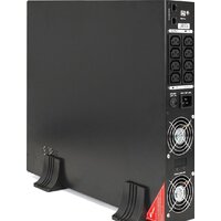 Источник бесперебойного питания ExeGate SinePower UHB-2000.LCD.AVR.C13.RJ.USB.2U - Превью изображения №2 — Интернет-магазин Time-Shop